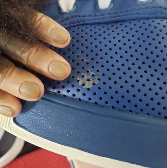 Nike Sky High "French Blue" - Picture 10 of 13